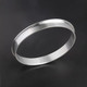 Aluminum Cup Ring For Cup Sealer Machine Of 90Mm Diameter (Paper Cup) Aluminum Cup Ring For Cup Sealer Machine Of 90Mm Diameter (Paper Cup)