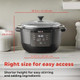 Instant Pot Pro Crisp 11-In-1 Air Fryer And Electric Pressure Cooker Combo With Multicooker Lids That Air Fries Steams Slow Cooks Sautés Dehydrates & More App With Over 800 Recipes 8 Quart