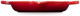 Le Creuset Enameled Cast Iron Signature Deep Round Grill 9.75" Marseille Le Creuset Enameled Cast Iron Signature Deep Round Grill 9.75" Marseille
