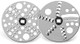 Magic Bullet Kitchen Express Disc Accessory Kit