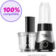 Magic Bullet Kitchen Express Disc Accessory Kit