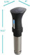 Megachef Immersion Circulation Precision Sous-Vide Cooker With Digital Touchscreen Display Megachef Immersion Circulation Precision Sous-Vide Cooker With Digital Touchscreen Display