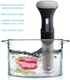 Megachef Immersion Circulation Precision Sous-Vide Cooker With Digital Touchscreen Display Megachef Immersion Circulation Precision Sous-Vide Cooker With Digital Touchscreen Display