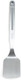 Mont Alpi Matk Heavy Duty Stainless Steel 3 Piece Tool Kit With Double Cleaning Brush - Outdoor Barbecue Grilling Accessory Set - Lockable Tongs Solid Head Spatula & Grill Brush With Extra Scrub Head Mont Alpi Matk Heavy Duty Stainless Steel 3 Piece Tool Kit With Double Cleaning Brush - Outdoor Barbecue Grilling Accessory Set - Lockable Tongs Solid Head Spatula & Grill Brush With Extra Scrub Head