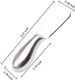 6Pcs Stainless Steel Multipurpose Cheese And Butter Spreader Knives 6Pcs Stainless Steel Multipurpose Cheese And Butter Spreader Knives