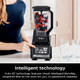 Ninja Bl642 Nutri Ninja Personal & Countertop Blender With 1200W Auto-Iq Base 72 Oz. Pitcher And 18 24 & 32 Oz. To-Go Cups With Spout Lids For Smoothies Shakes & More Dishwasher Safe Black