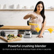 Ninja Espresso & Coffee Maker & Barista System 3 Espresso Brew Styles Single-Serve Coffee & Nespresso Capsule Compatible Built-In Frother Espresso Cappuccino & Latte Maker Black Cfn601