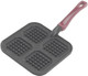 Nordic Ware Square Mini Waffle Griddle