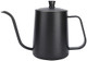 Coffee Kettle For Stove Top Premium Gooseneck Kettle Pour Over Coffee Kettle Tea Pot Stovetop Teapot Hot Water Heater For Camping Home Kitchen Stainless Steel Small 350 Ml/11 Oz