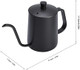 Coffee Kettle For Stove Top Premium Gooseneck Kettle Pour Over Coffee Kettle Tea Pot Stovetop Teapot Hot Water Heater For Camping Home Kitchen Stainless Steel Small 350 Ml/11 Oz