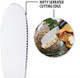 Rada Cutlery Party Spreader Knife Made In Usa Silver Handle