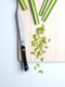 Shun Kazahana 6" Utility Knife Handcrafted Japanese Kitchen Knife Aus10A Stainless Steel Blade Pakkawood Handle Precision And Sharpness For Professional And Home Chefs