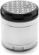 Bake Sale Aircraft Grade Aluminum Grinder 5-Piece 63Mm (Grey)