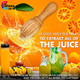 Lemon Squeezer Citrus Easy - Hand Juicer Citrus - Lime Orange Squeezer Juicer Wood - Hand Juicer Press Manual - Wooden Reamer…