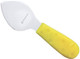 Swissmar Petite Suisse 4 Piece Cheese Knife Set Yellow