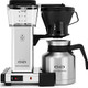 Technivorm Moccamaster 79212 Kbts Coffee Brewer 32 Oz Polished Silver Technivorm Moccamaster 79212 Kbts Coffee Brewer 32 Oz Polished Silver