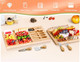 Charcuterie Boards Thereye Cheese Board With Knife Set Bamboo Charcuterie Board Set s For Women Wedding s House Warming s Bridal Shower (Extra Large) Charcuterie Boards Thereye Cheese Board With Knife Set Bamboo Charcuterie Board Set s For Women Wedding s House Warming s Bridal Shower (Extra Large)