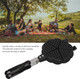 Waffle Maker Heart Shape Non Stick Waffle Maker Pan Mould Mold Press Plate Baking Tool For Household And Restaurant
