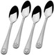 Towle Living Matte Floral 3 Piece Cheese Set Towle Living Matte Floral 3 Piece Cheese Set