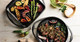 Tramontina Pre-Seasoned Grill And Griddle Set Cast Iron 2 Pack 80131/042Ds