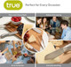 True Cheese Tool Set Stainless Steel Knife Set Charcuterie Accessories With Butter Spreader Knife And Mini Tongs Stainless Steel Set Of 3 True Cheese Tool Set Stainless Steel Knife Set Charcuterie Accessories With Butter Spreader Knife And Mini Tongs Stainless Steel Set Of 3