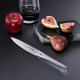 Chroma P19 Utility Knife Type 301 Utility Knife 5″ For Meats Lettuce Tomatoes Cheese Steel Knife Japanese Precision Ultra Sharp Professional Home Chefs Box Hostess Cooking Kitchen s