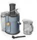 Electric Juice Extractor 1000W 5-Speed Touch Display Cornflower Blue