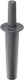 Vitamix Mini-Tamper 9.75 Inches Grey