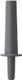 Vitamix Mini-Tamper 9.75 Inches Grey