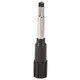 Waring Commercial Wfp14S9 Food Processor Adjustable Slicing/Reversible Shredding Disc StemBlack/Silver 1.2 X 4.6 X 1.2 Inches