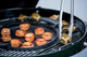 Weber Gourmet Bbq System Griddle Schwarz