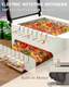 Indoor Bbq Kabob Skewers GrillSmokeless Auto 360° Rotating Electric Barbecue Skewers Rotisserie3 In 1 Indoor Electric Tabletop Grill With Removable LidDual Zone Cooking