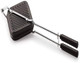 Sandwich Maker Gas Stove Top Grill Toaster Grill Sandwich Maker Double Sided Grill Pan Panini Press Hot Pan Breakfas Pan Snacks Maker