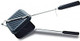 Sandwich Maker Gas Stove Top Grill Toaster Grill Sandwich Maker Double Sided Grill Pan Panini Press Hot Pan Breakfas Pan Snacks Maker