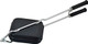 Sandwich Maker Gas Stove Top Grill Toaster Grill Sandwich Maker Double Sided Grill Pan Panini Press Hot Pan Breakfas Pan Snacks Maker
