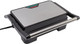 Yctze Panini Press Grill 850W Double Sided Heating Nonstick Breakfast Stainless Steel Maker For Apartment Reataurant Us 110V