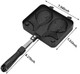 Manual Food Chopper Handheld Garlic Chopper Portable For Ginger For Onion