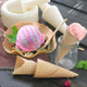 Manual Food Chopper Handheld Garlic Chopper Portable For Ginger For Onion