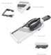 Food Prep Combo – Onetouch Handheld Vacuum Sealer With 25 Reusable Bags + Multi Handheld Mandoline Slicer For Effortless Slicing And Freshness Preservation (20 Medium + 5 Large Bags)