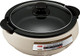 Zojirushi Ep-Pbc10 Gourmet D'Expert Electric Skillet