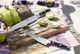 Zwilling Pro 5.5" Serrated Prep Knife Zwilling Pro 5.5" Serrated Prep Knife