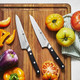 Zwilling Pro 2-Pc Prep Knife Set