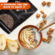 Presto Sales Chia Seeds  Powerhouse Superfood  Tasty  Vegan  Nutritious  and Great to Boost Your System Packed in a resealable Pouch Bag of 48 oz 3 lbs LLC