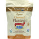 Spectrum Essentials Organic Premium Ground Flaxseed 14 oz Spectrum Essentials Organic Premium Ground Flaxseed 14 oz