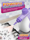 Pressurized Handheld Steam Cleaner With 14 Pcs Accessories & Safety Lock 1200W Multi-Surface Steamer For Cleaning Chemical-Free Steam Cleaner For Home Car Bathroom Kitchen Tile & Grout