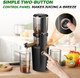 Pressurized Handheld Steam Cleaner With 14 Pcs Accessories & Safety Lock 1200W Multi-Surface Steamer For Cleaning Chemical-Free Steam Cleaner For Home Car Bathroom Kitchen Tile & Grout