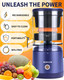 Hot Deal Citrus Juicer Electric Bundle With Stand Mixer