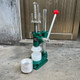 Egg Tart Pressing Machine - Manual Maker For Commercial And Home Use Custard Tart Shell Mold Hand Press Tool For Cake Shops