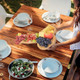 Funny Aperitif BoardCheese Board And Solid Wood Charcuterie PlatterIdeal Bachelor Party And Wedding Funny And Gag Novelty Kitchen Cutlery. (Small(10 Inches/24 Cm))