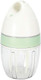 Electric Hand Mixer Powered Blender Delicate High Efficiency Stable Automatic Cream Maker Electric Egg Beater For Baking House For Kitchen